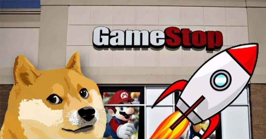 今年涨28万倍的“shib币”前世今生，币圈真可以点石成金？