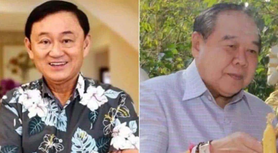 《孤注一掷》里的大金劳太小儿科，东南亚大佬都喜爱这些表