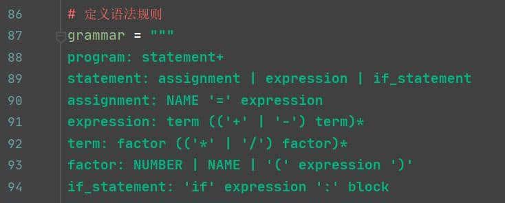 Python学习【54】：python语言是怎么创造出来的？我们可以吗？