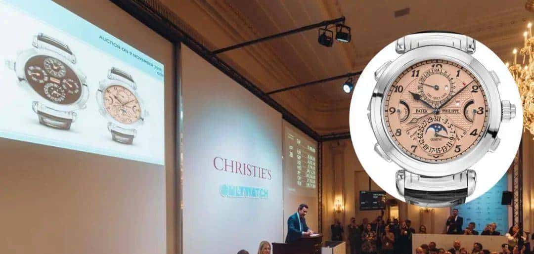 《孤注一掷》里的大金劳太小儿科，东南亚大佬都喜爱这些表