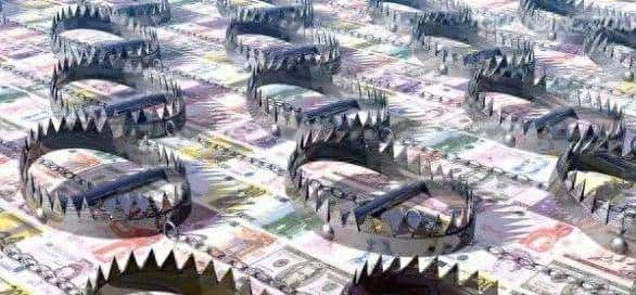 教你如何辨别什么是山寨币、空气币和传销币