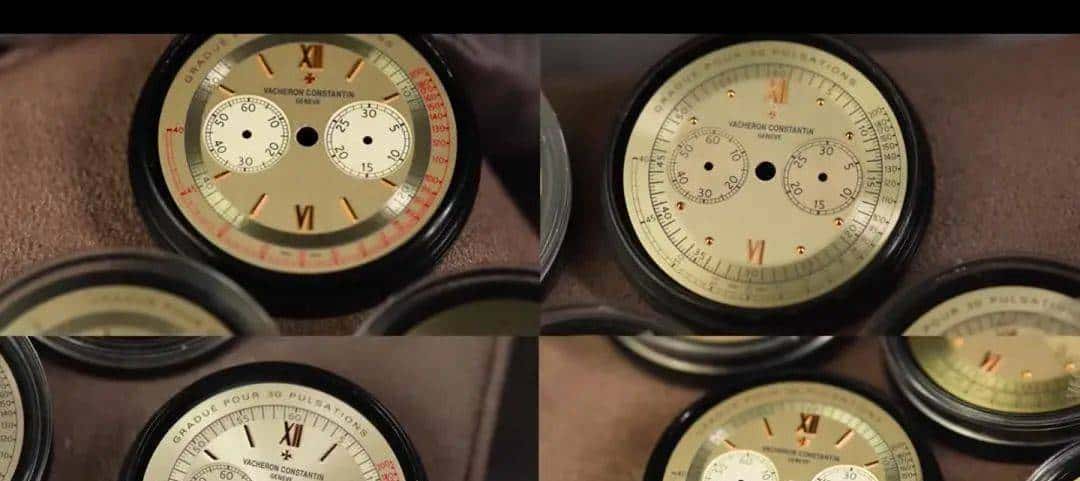 《孤注一掷》里的大金劳太小儿科，东南亚大佬都喜爱这些表