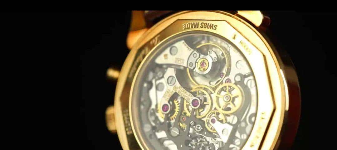 《孤注一掷》里的大金劳太小儿科，东南亚大佬都喜爱这些表