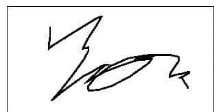 表格技术七十二变丨手把手教你用Canvas电子表格做电子签名