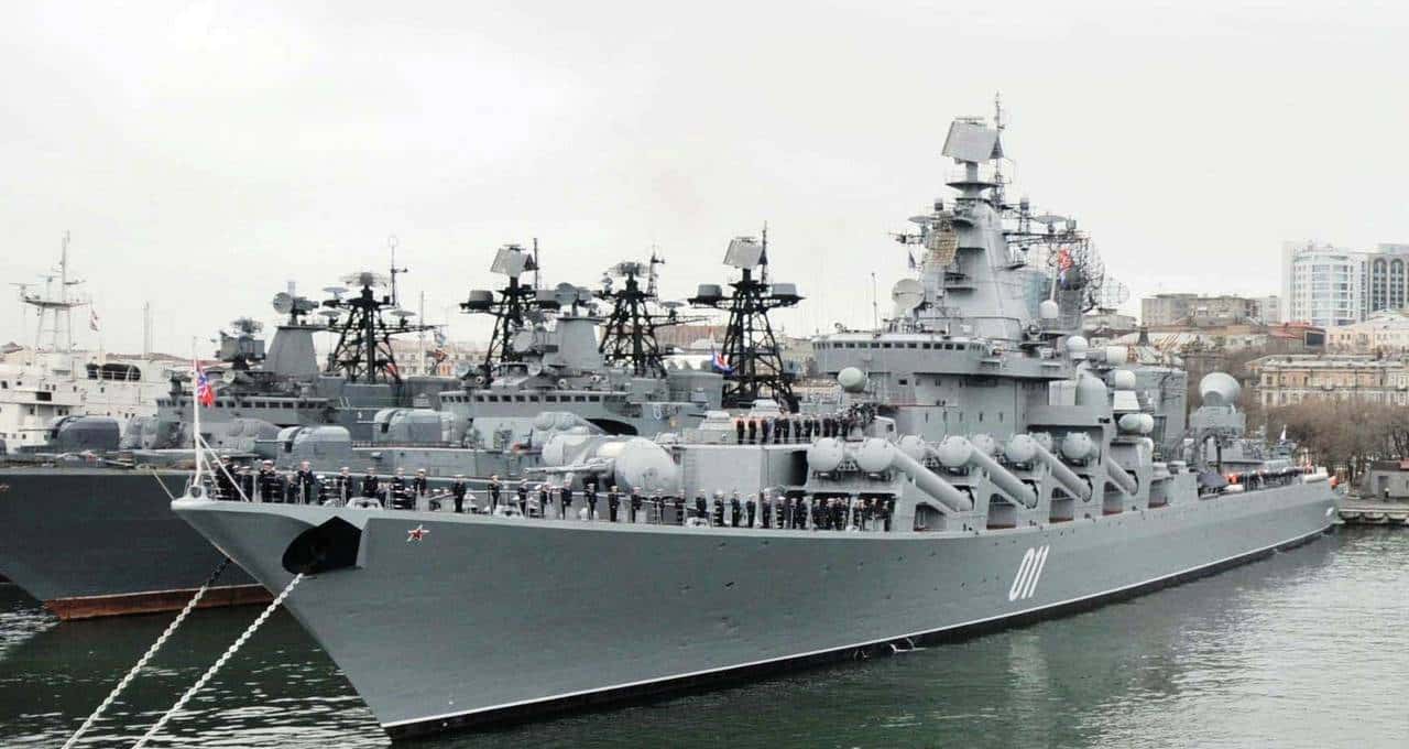 起底俄罗斯海军实力，穷到出租核潜艇，42艘核潜艇只有28艘能用