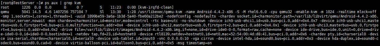 Android的logcat日志工具使用详解