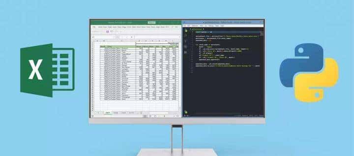 Excel+Python整合上手全攻略：2025高效办公新姿势