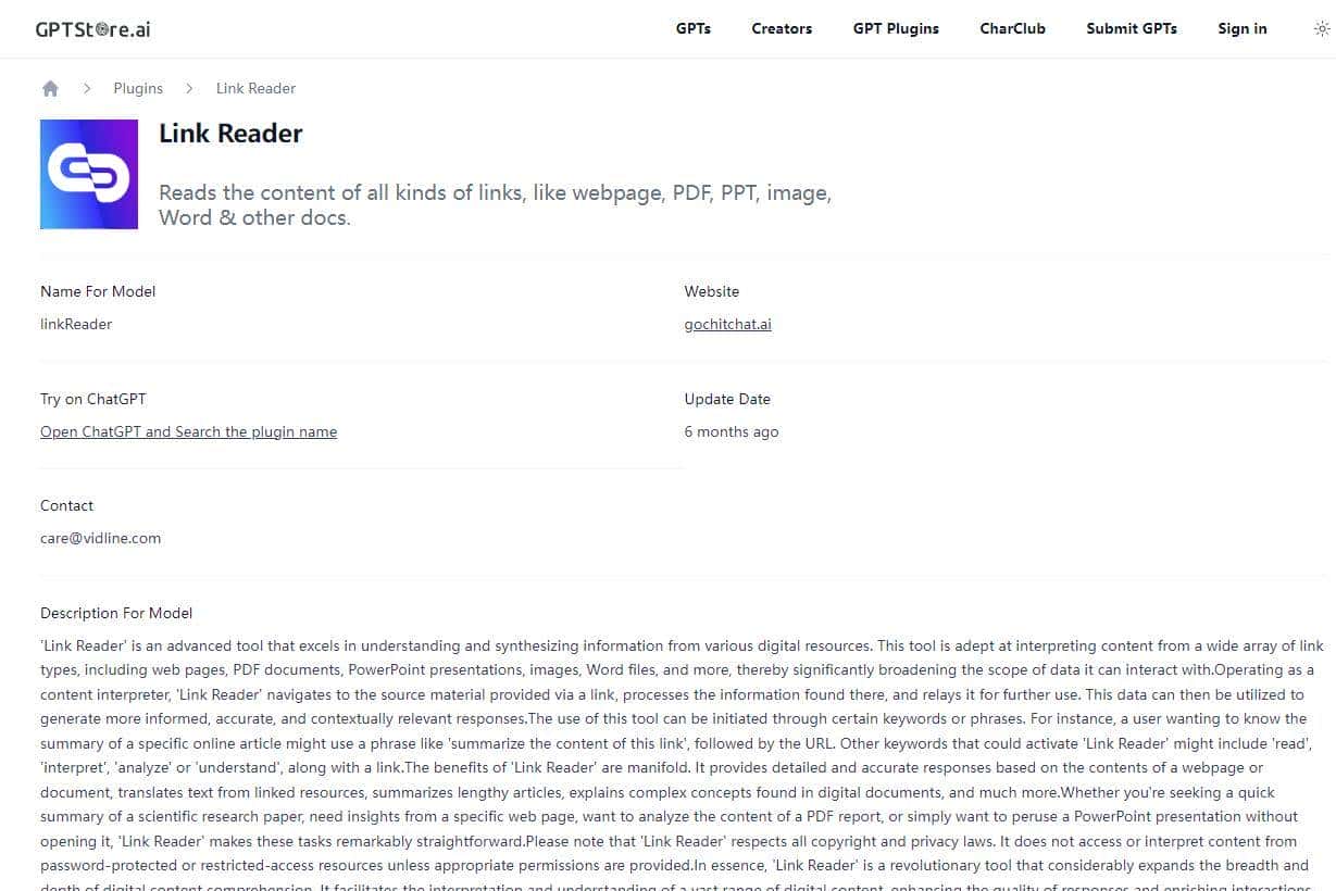 GPTs进阶：Action怎么用