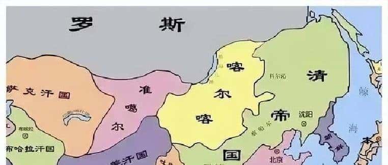 我们向蒙古国称其为“外蒙”,他们却用这样的称谓回击,实在过分