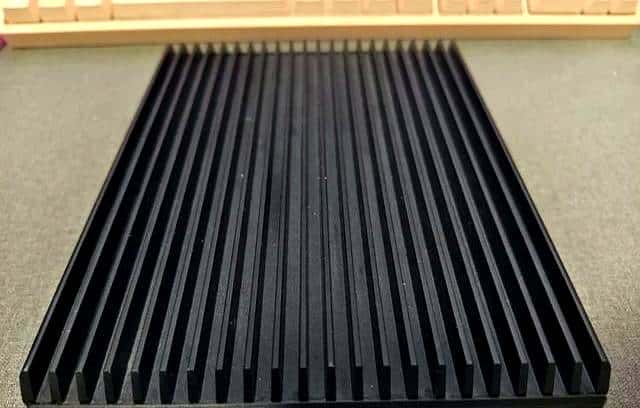 咸鱼流出320元J6412迷你4K神器小主机，双千兆网口，M2双盘位！