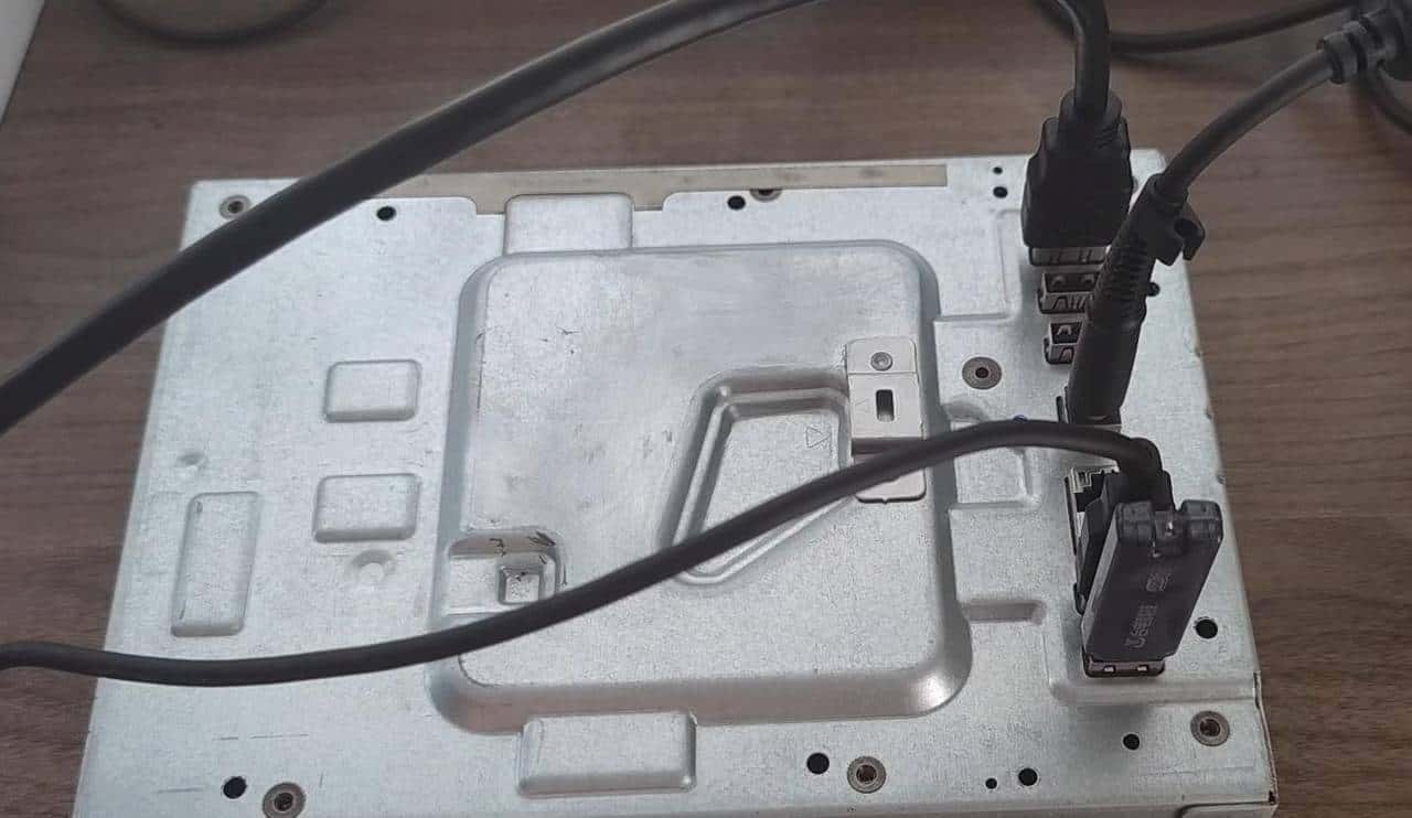 单网口软路由配置方法,几分钟搞定单臂路由和旁路由