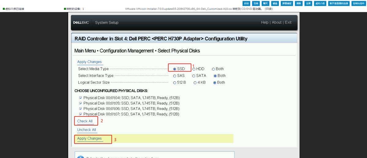 【干货】手把手教你使用Dell iDRAC带外管理