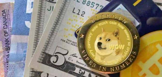 今年涨28万倍的“shib币”前世今生，币圈真可以点石成金？