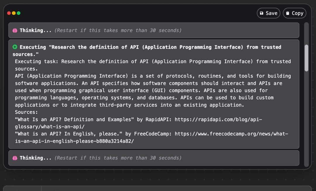 GPT4还没有搞清楚,大家都开始在转 AutoGPT?