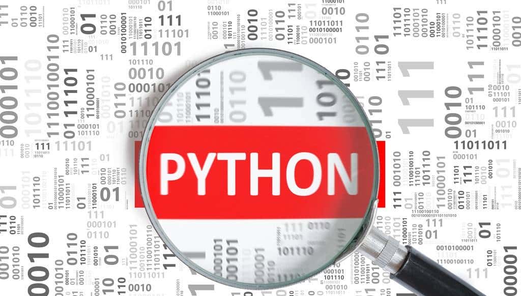 简单二十行Python代码实现验证码识别技术!