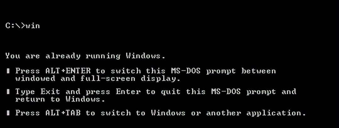 微软把我们都骗了,它最爱Unix,不是Windows.....