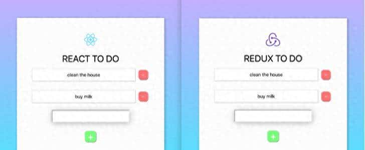 对 Redux 一头雾水？看完这篇就懂了 - 鹿快