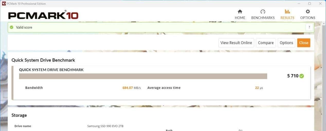 三星 990 EVO评测:继往开来!量大管饱的甜品级固态硬盘