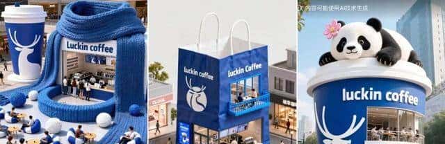 丧心病狂的瑞幸！你还有多少奇葩店型是朕不知道的？