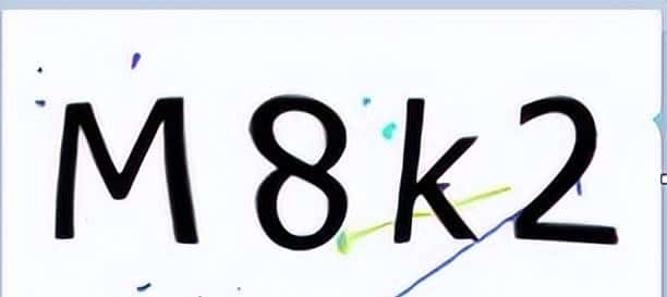 探秘如何使用OCR识别简易验证码