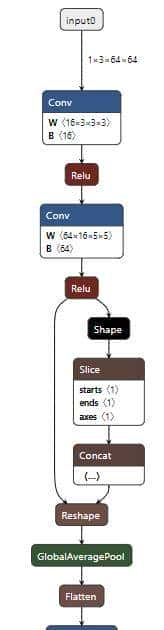 万字长文,一文搞懂Torch转换ONNX详细流程