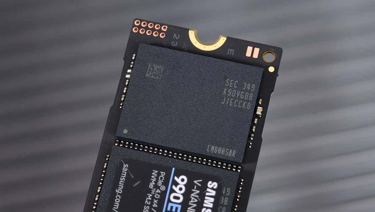 三星 990 EVO评测:继往开来!量大管饱的甜品级固态硬盘