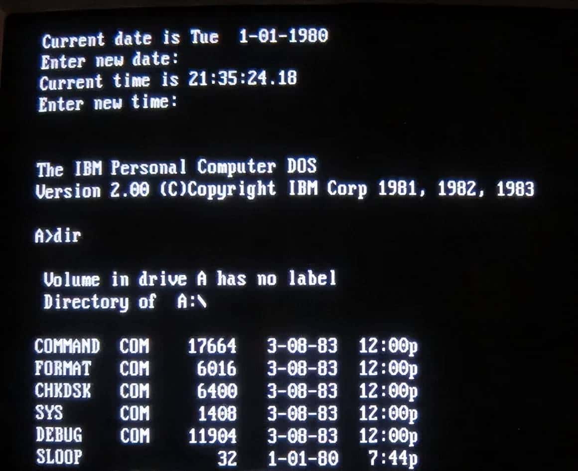 微软把我们都骗了,它最爱Unix,不是Windows.....