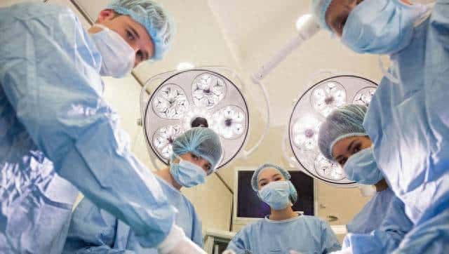 104个与手术相关的英语词汇