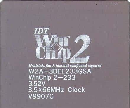 台湾处理器拾遗：超级抠门的Centaur造就了威盛x86