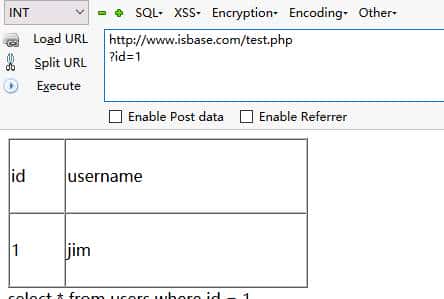 怎么也讲不清楚的SQL注入攻击被我讲清楚了？
