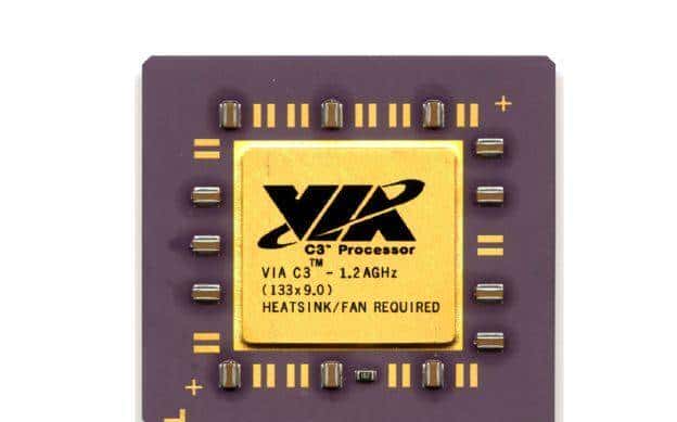 台湾处理器拾遗：超级抠门的Centaur造就了威盛x86 - 鹿快