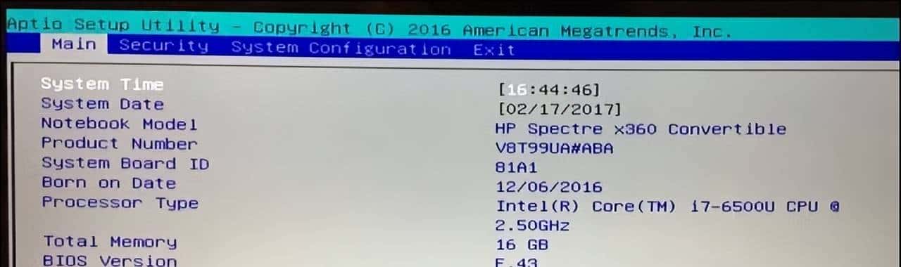 在Windows中查找电脑序列号的几种方法,看看有没有适合你的 - 鹿快