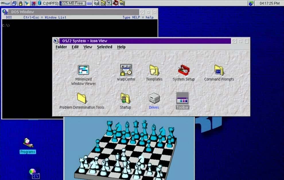 微软把我们都骗了,它最爱Unix,不是Windows.....