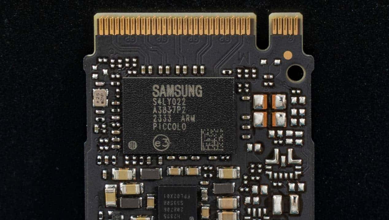 三星 990 EVO评测:继往开来!量大管饱的甜品级固态硬盘