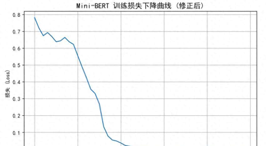 第11章：实战一：构建Encoder-Only模型 (Mini-BERT) 用于情感分类
