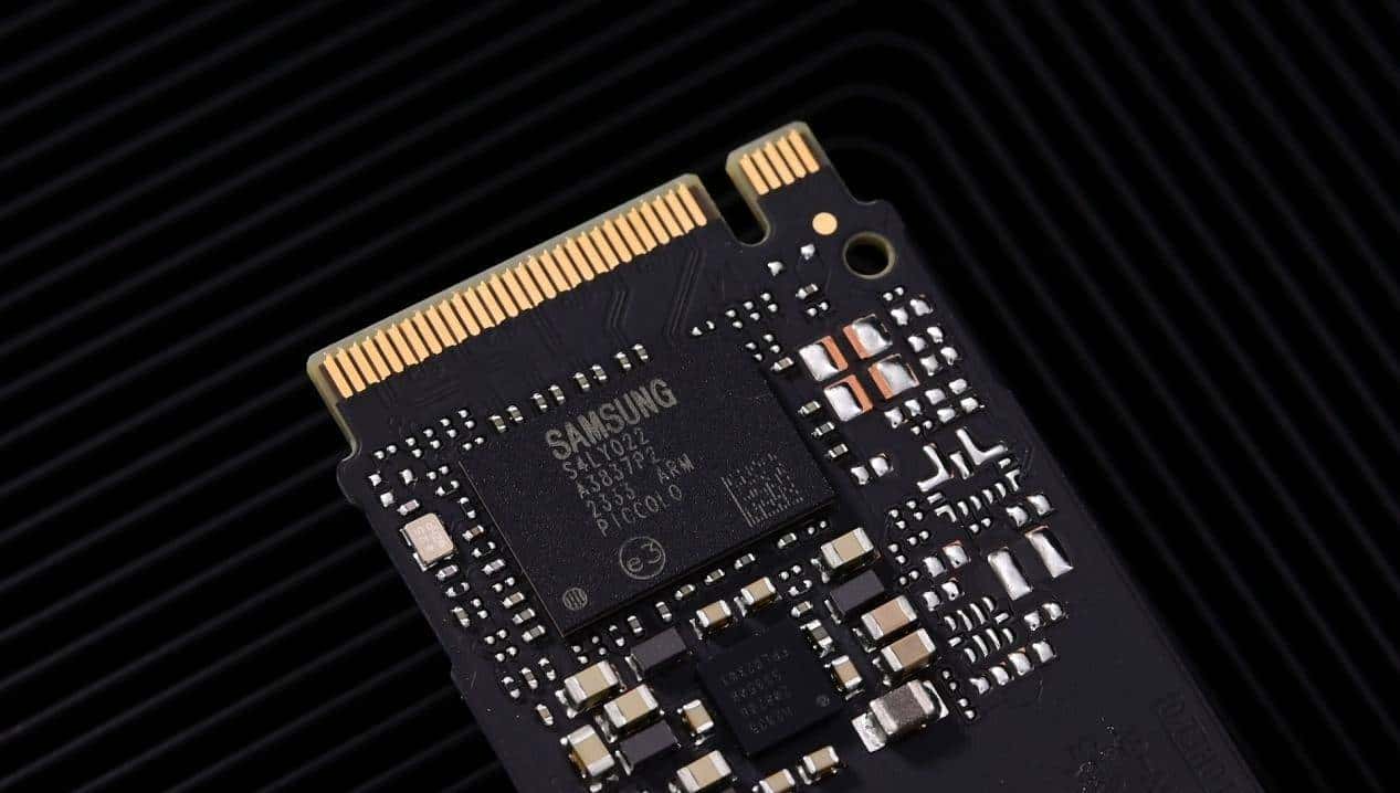 三星 990 EVO评测:继往开来!量大管饱的甜品级固态硬盘