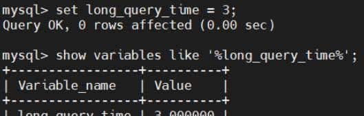 美团面试题:慢SQL有遇到过吗?是怎么解决的?
