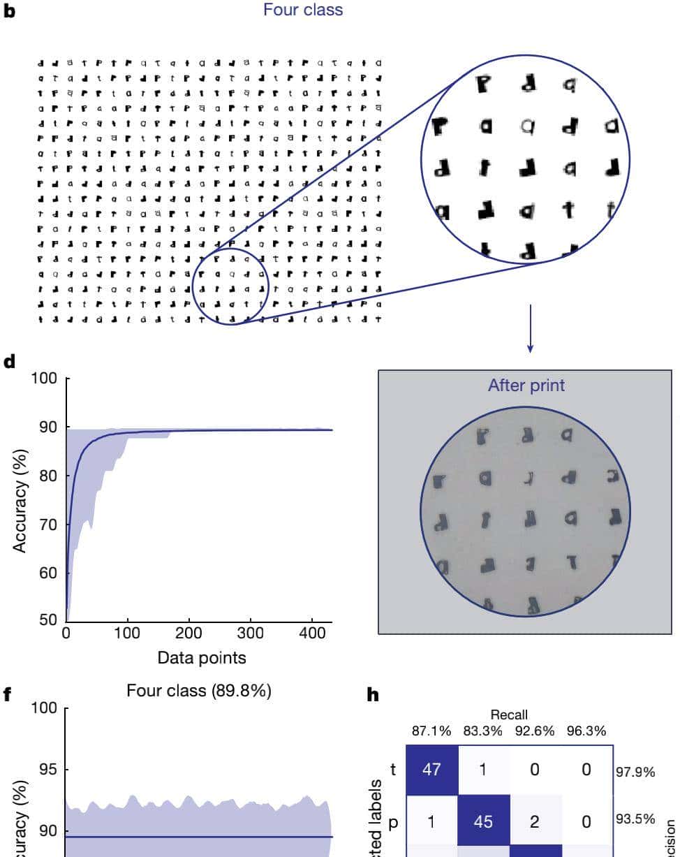 光速图像识别了解一下：低于1纳秒的那种 | Nature
