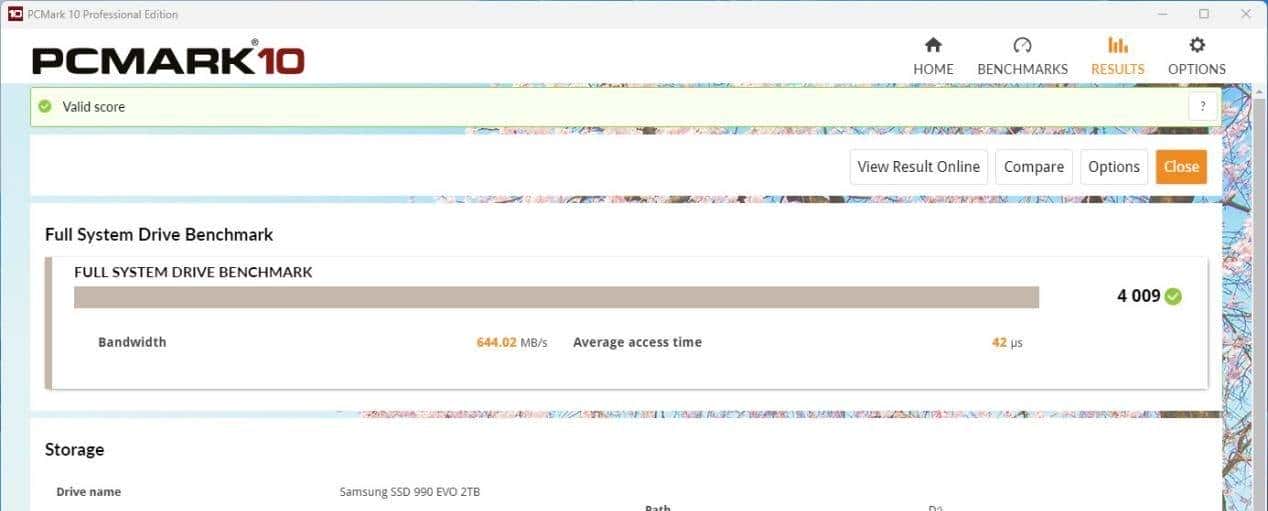 三星 990 EVO评测:继往开来!量大管饱的甜品级固态硬盘