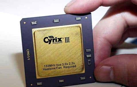 台湾处理器拾遗：超级抠门的Centaur造就了威盛x86