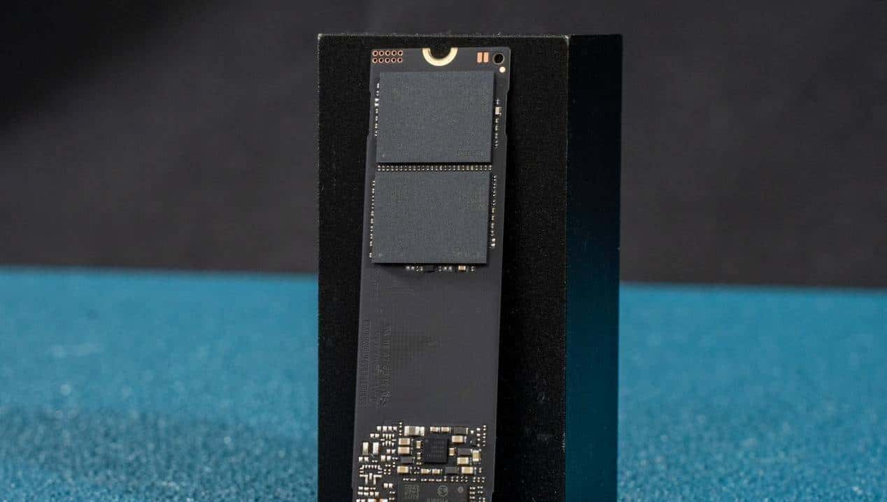 三星 990 EVO评测:继往开来!量大管饱的甜品级固态硬盘