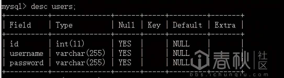 怎么也讲不清楚的SQL注入攻击被我讲清楚了？