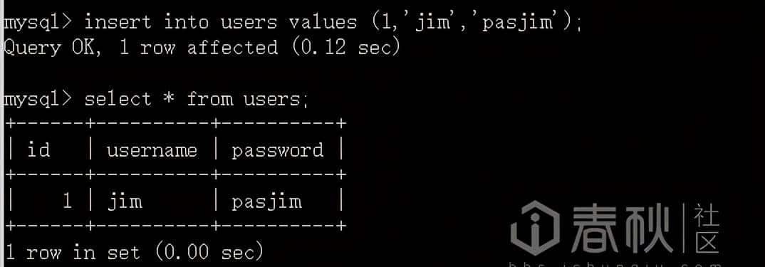 怎么也讲不清楚的SQL注入攻击被我讲清楚了？