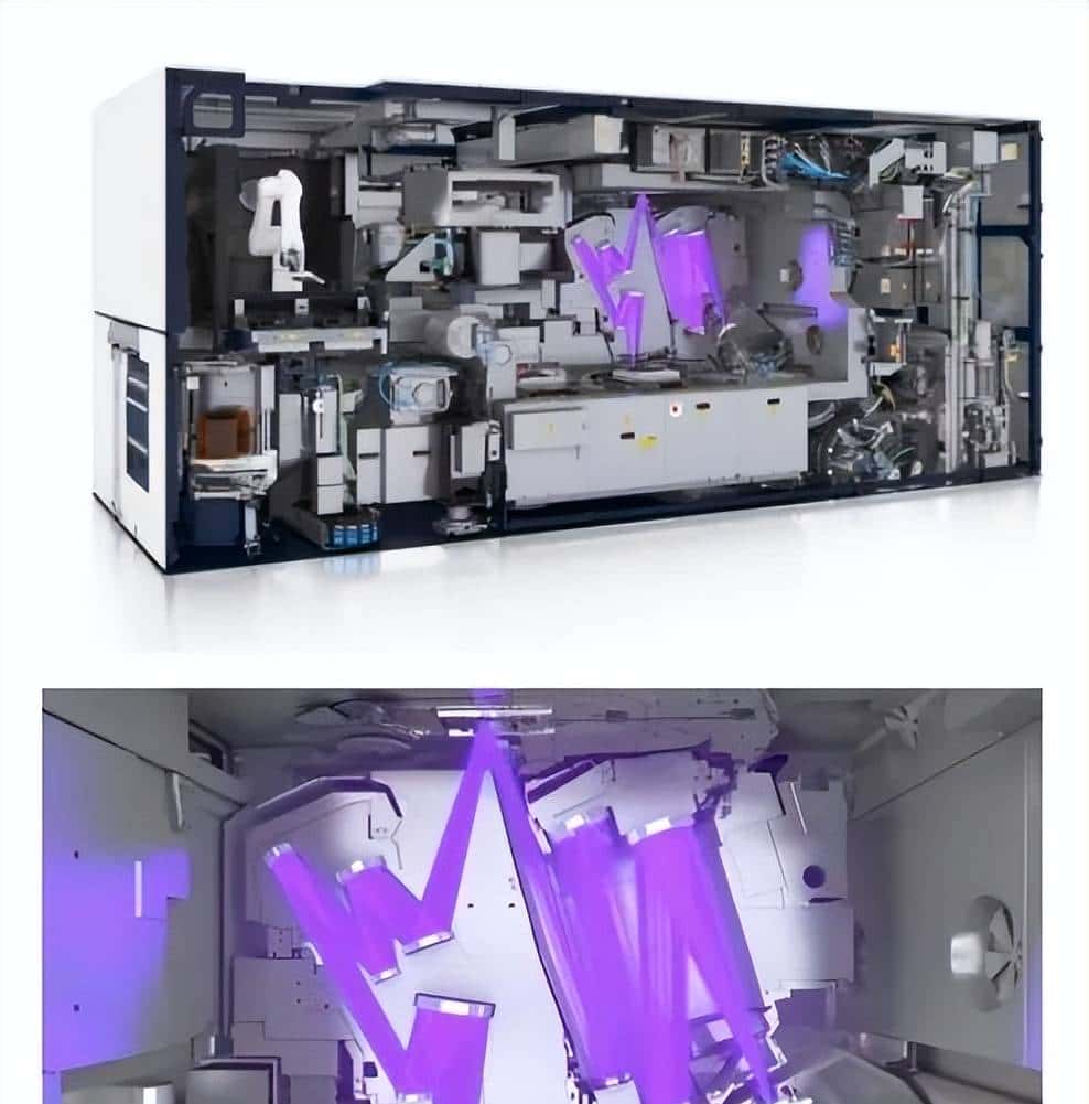 举国体制还造不出高端芯片？中国“造芯”如何破局？