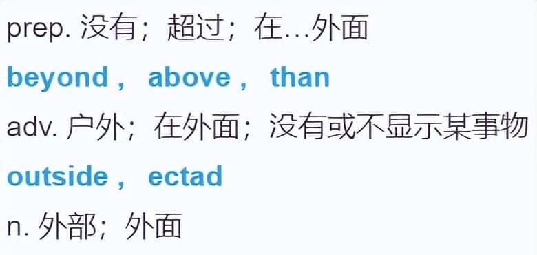 初中英语单词打卡（七下W）