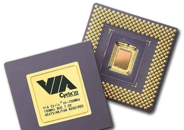 台湾处理器拾遗：超级抠门的Centaur造就了威盛x86