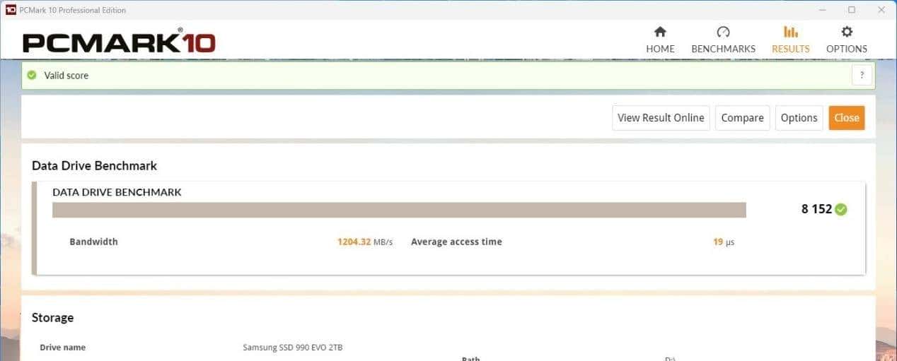 三星 990 EVO评测:继往开来!量大管饱的甜品级固态硬盘