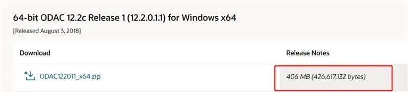 Power BI 如何连接Oracle