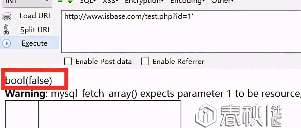 怎么也讲不清楚的SQL注入攻击被我讲清楚了？