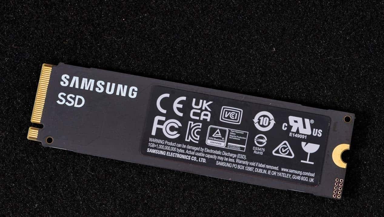 三星 990 EVO评测:继往开来!量大管饱的甜品级固态硬盘